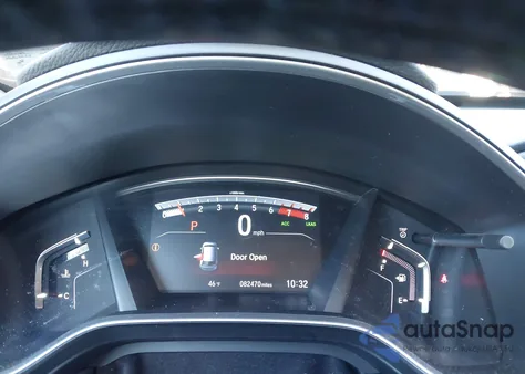 2021 Honda Cr-V 2Wd Ex-L z USA, uszkodzony, nr VIN 5J6RW1H80ML001380